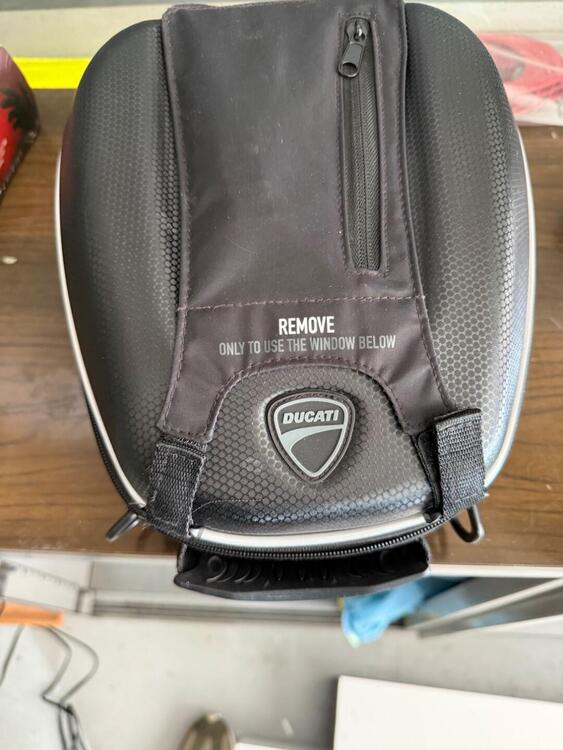 Ducati Multistrada 1260 Enduro (2019 - 21) (4)