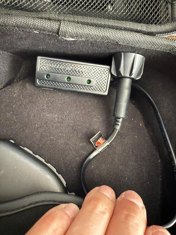 Ducati Multistrada 1260 Enduro (2019 - 21) (5)