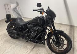 Harley-Davidson Low Rider S (2022 - 24) usata