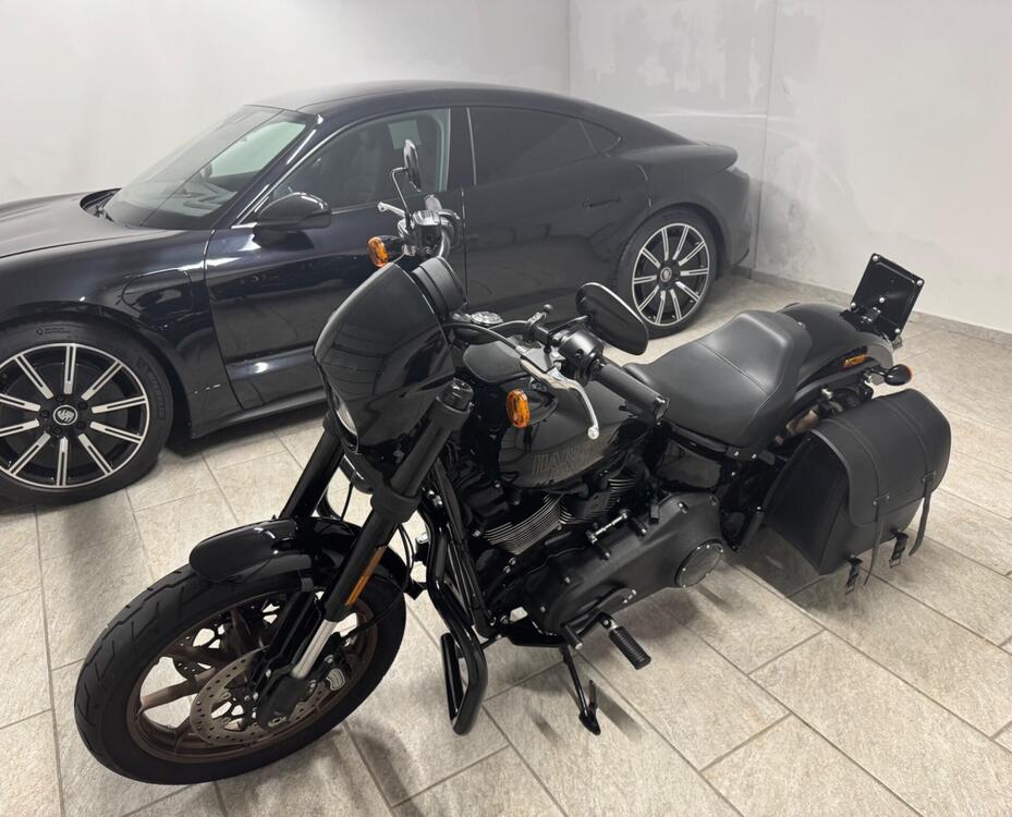 Harley-Davidson Low Rider S (2022 - 24) (5)