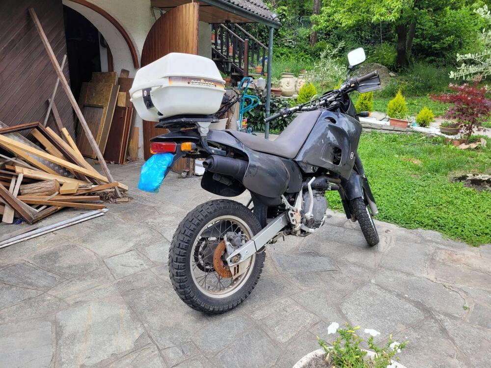Gilera Rc 600  (4)