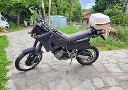 Gilera Rc 600  d'epoca