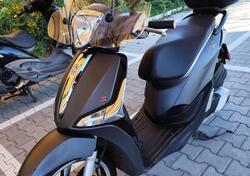 Piaggio Liberty 125 3V S ABS (2020) usata