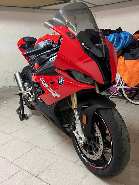 Bmw S 1000 RR (2019 - 20)