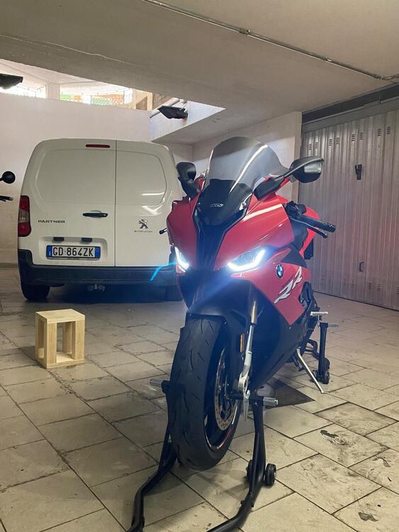 Bmw S 1000 RR (2019 - 20) (2)
