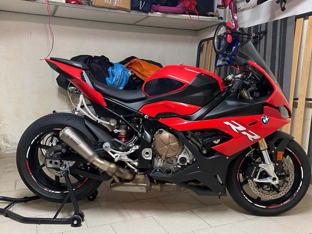 Bmw S 1000 RR (2019 - 20) (3)