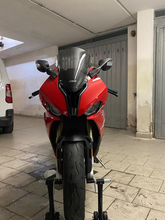 Bmw S 1000 RR (2019 - 20) (4)