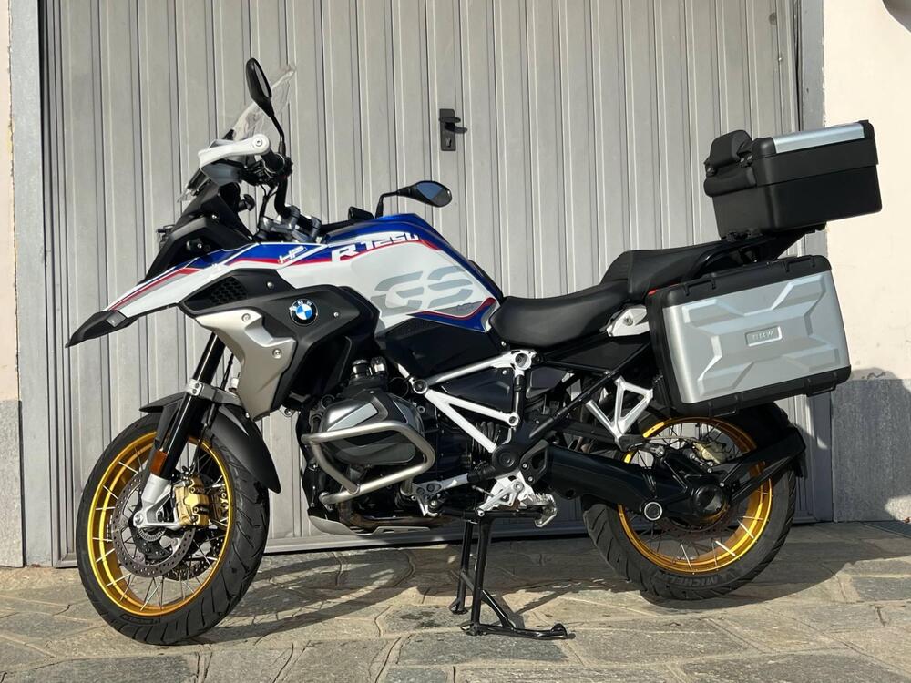 Bmw R 1250 GS (2019 - 20)