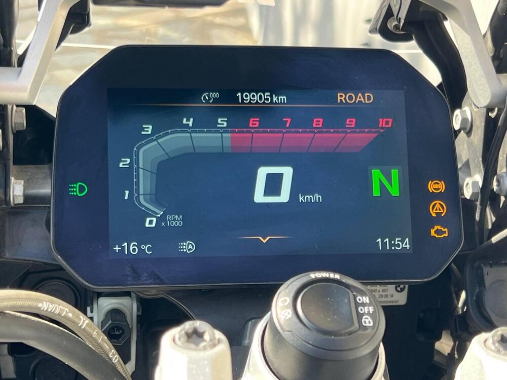 Bmw R 1250 GS (2019 - 20) (2)