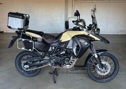 Bmw F 800 GS Adventure (2013 - 17) usata
