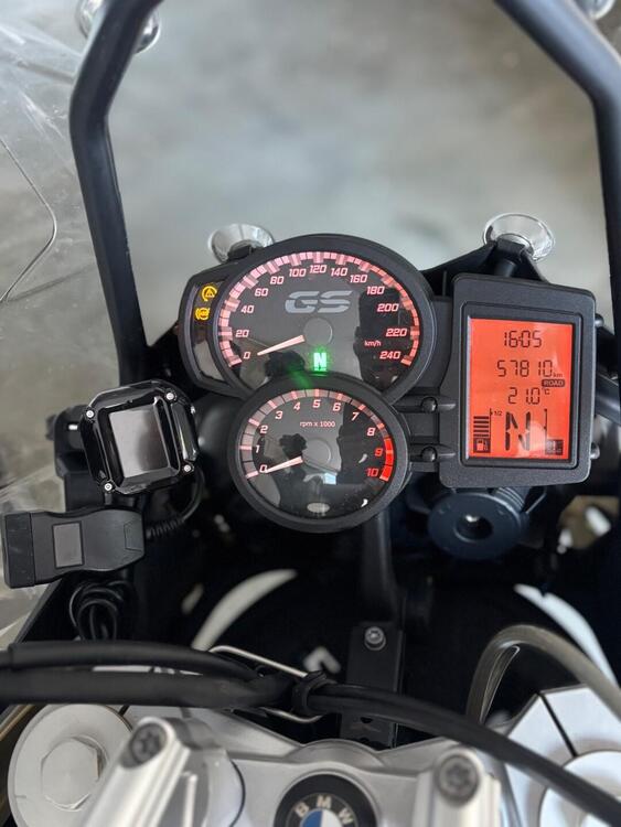 Bmw F 800 GS Adventure (2013 - 17) (3)