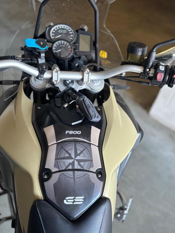Bmw F 800 GS Adventure (2013 - 17) (5)
