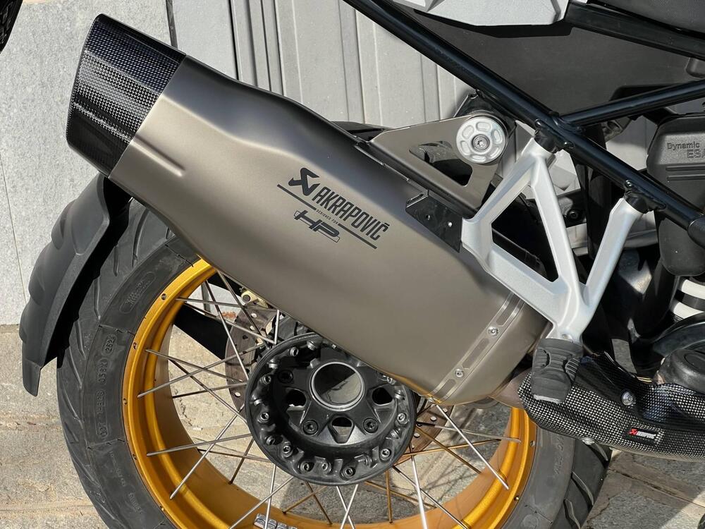 Bmw R 1250 GS (2019 - 20) (4)