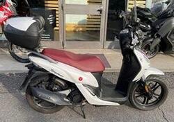 Sym Symphony 200 (2021 - 24) usata