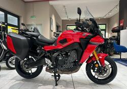 Yamaha Tracer 9 GT (2021 - 24) usata