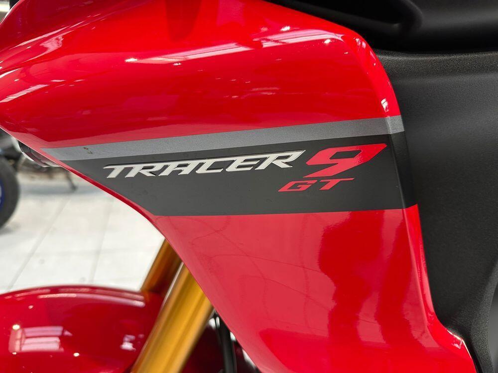 Yamaha Tracer 9 GT (2021 - 24) (4)