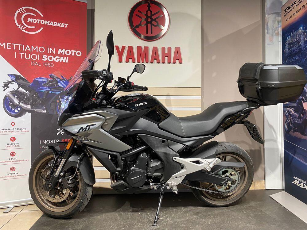 CFMOTO 700MT (2024 - 25) (2)