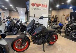 Yamaha MT-07 (2021 - 24) usata
