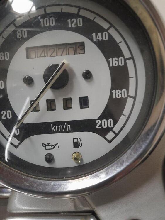 Bmw R 1200 C Classic (5)