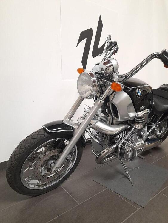 Bmw R 1200 C Classic (2)