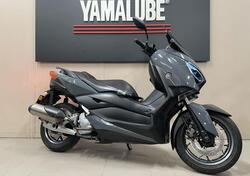 Yamaha X-Max 125 ABS (2018 - 20) usata