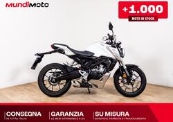 Honda CB 125 R (2021 - 23) usata