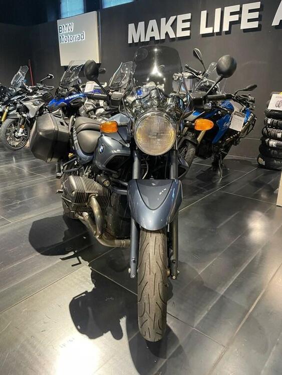 Bmw R 1150 R (2000 - 07) (2)