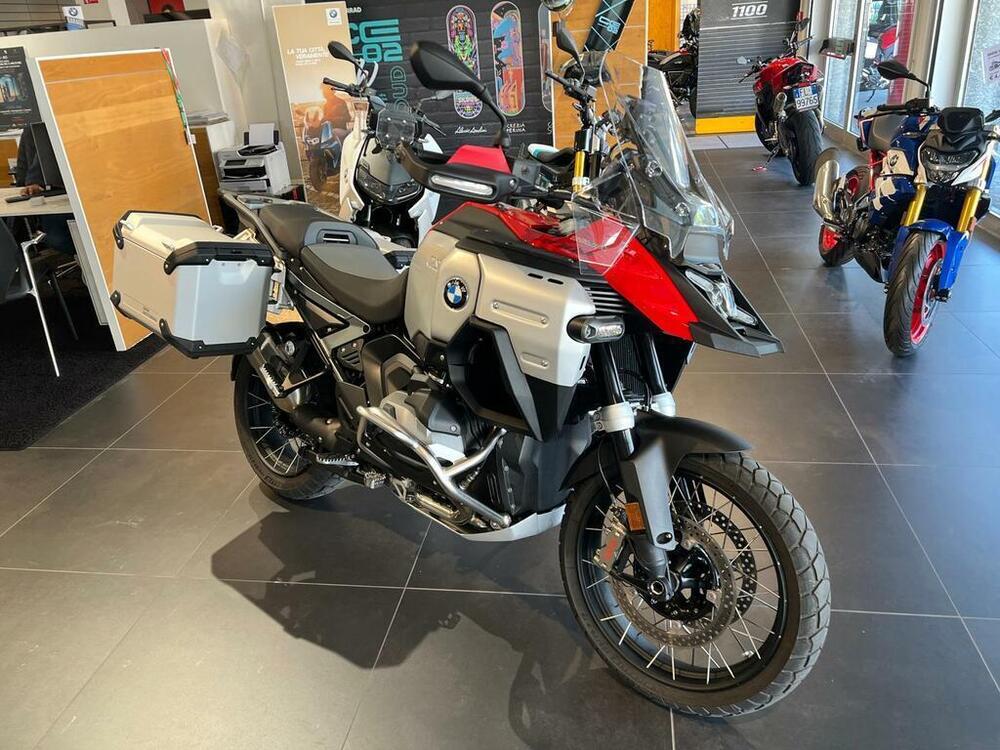 Bmw R 1300 GS Adventure (2025) (2)