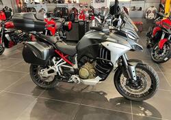 Ducati Multistrada V4 S (2021 - 24) usata