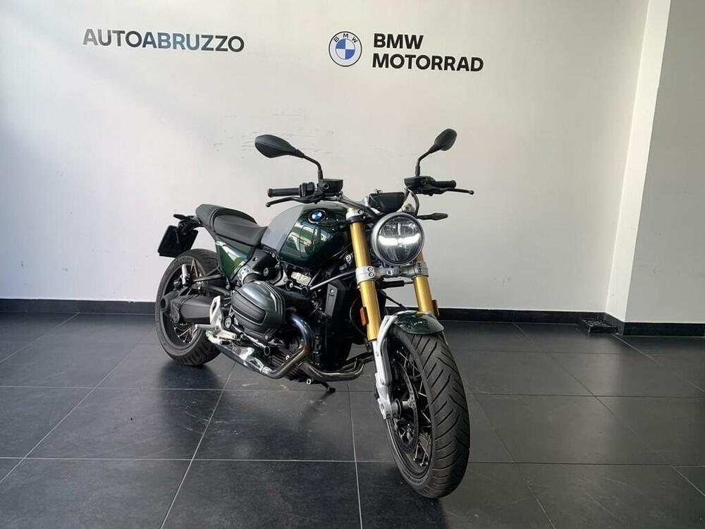 Bmw R 12 nineT (2023 - 25) (2)