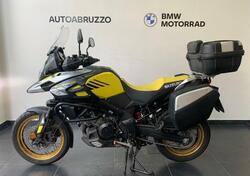 Suzuki V-Strom 1000XT (2017 - 20) usata