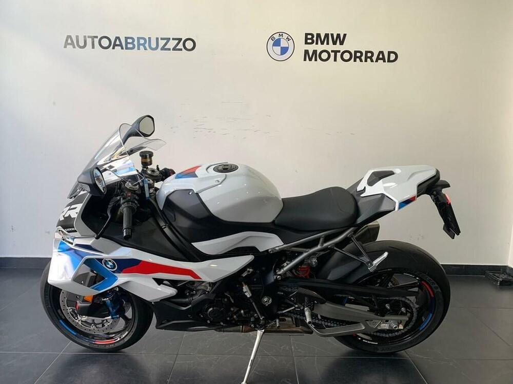 Bmw S 1000 RR (2025) (4)
