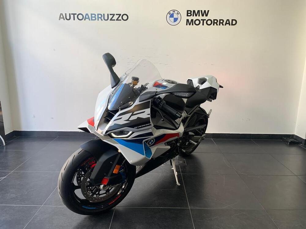 Bmw S 1000 RR (2025) (2)