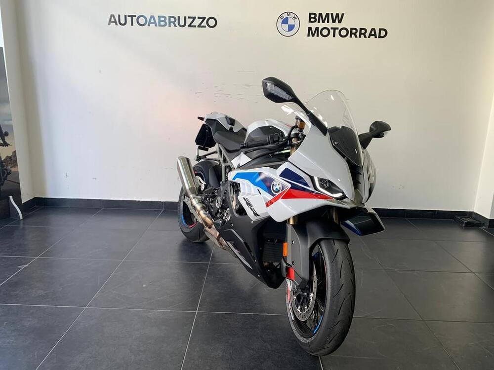 Bmw S 1000 RR (2025) (3)