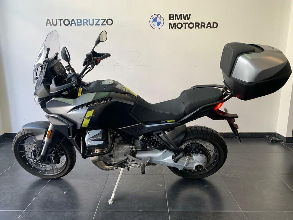 Moto Guzzi Stelvio (2024 - 25) (4)