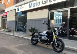 Bmw R nineT 1200 (2014 - 16) usata