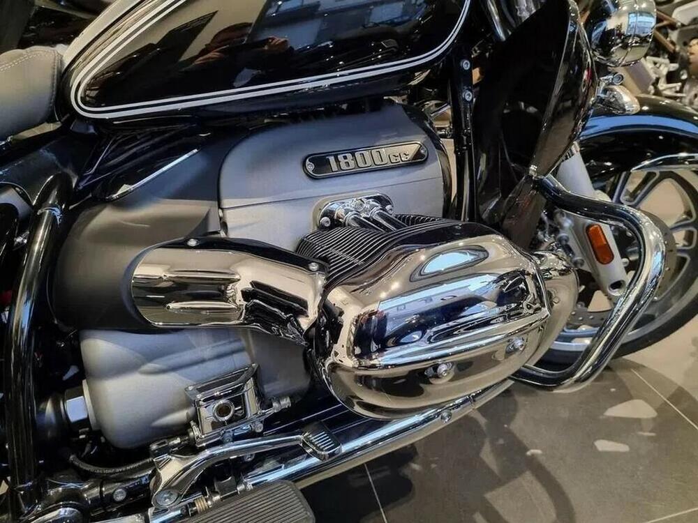 Bmw R 18 Transcontinental (2021 - 24) (5)