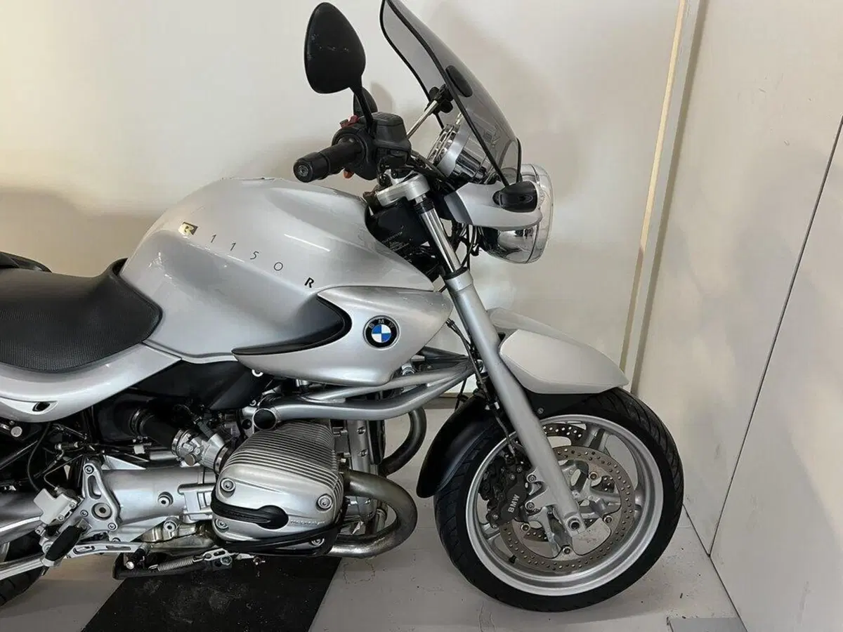 Bmw R 1150 R (2000 - 07) (10)