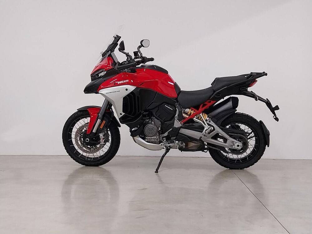 Ducati Multistrada V4 S (2021 - 24) (2)