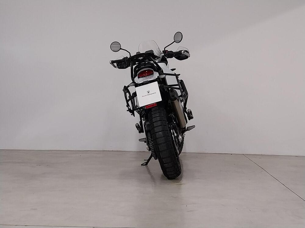 Ducati DesertX (2022 - 25) (4)