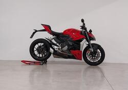 Ducati Streetfighter V2 (2022 - 24) usata