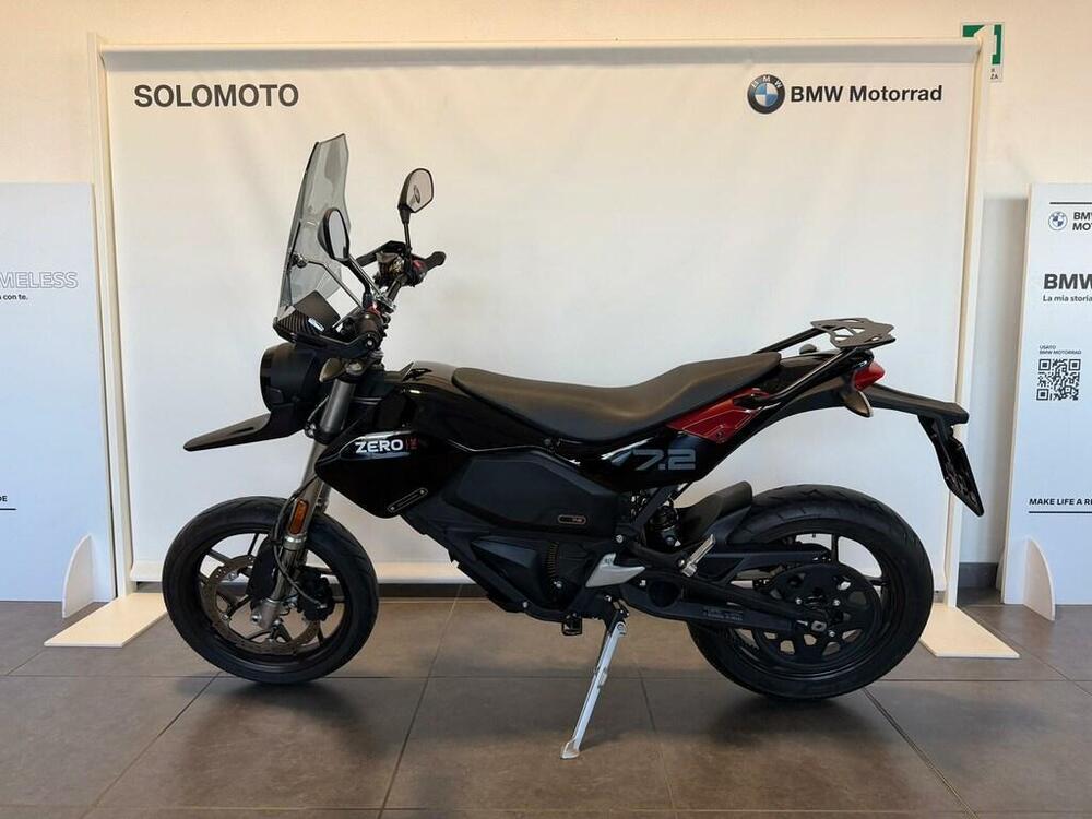 Zero FXE (2022 - 25)