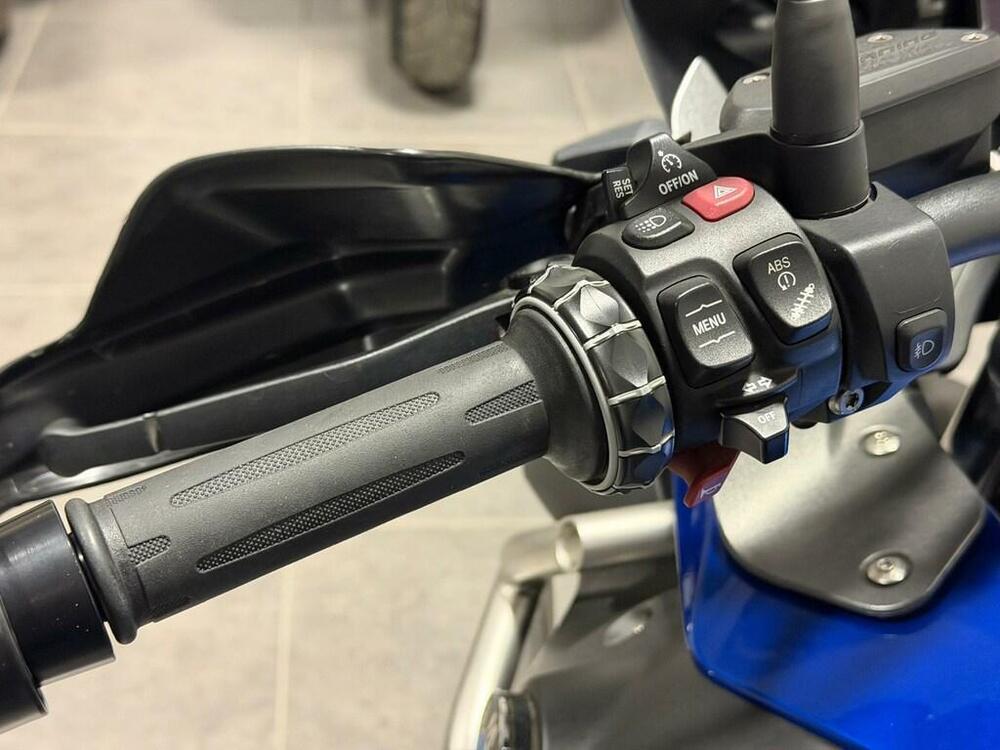 Bmw R 1250 GS Adventure (2019 - 20) (3)