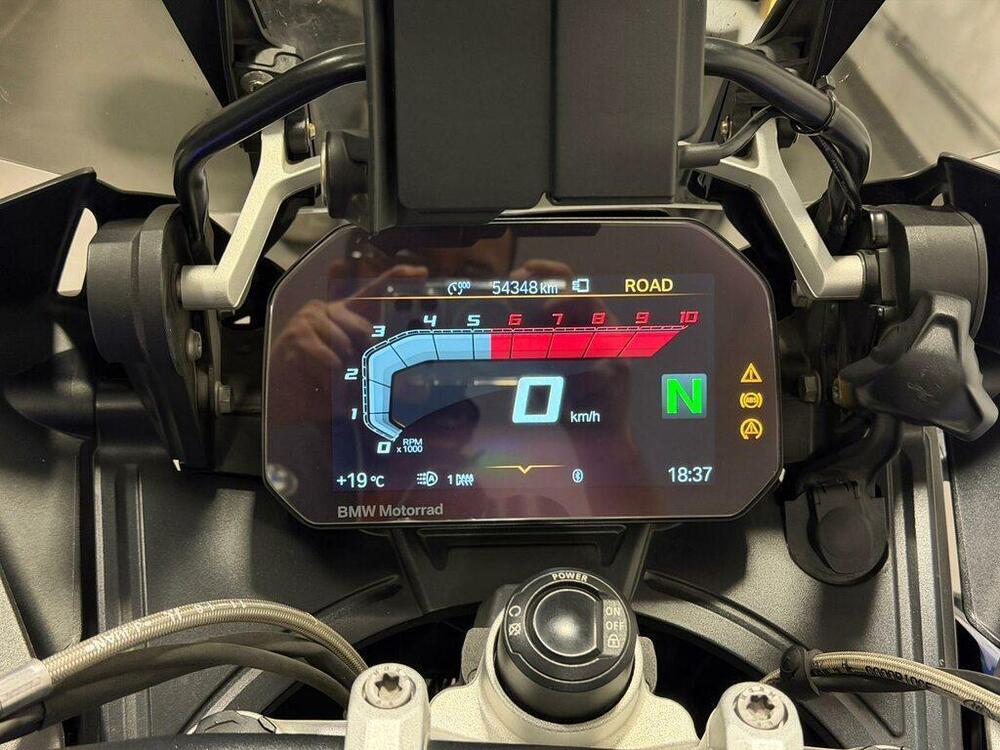 Bmw R 1250 GS Adventure (2019 - 20) (5)