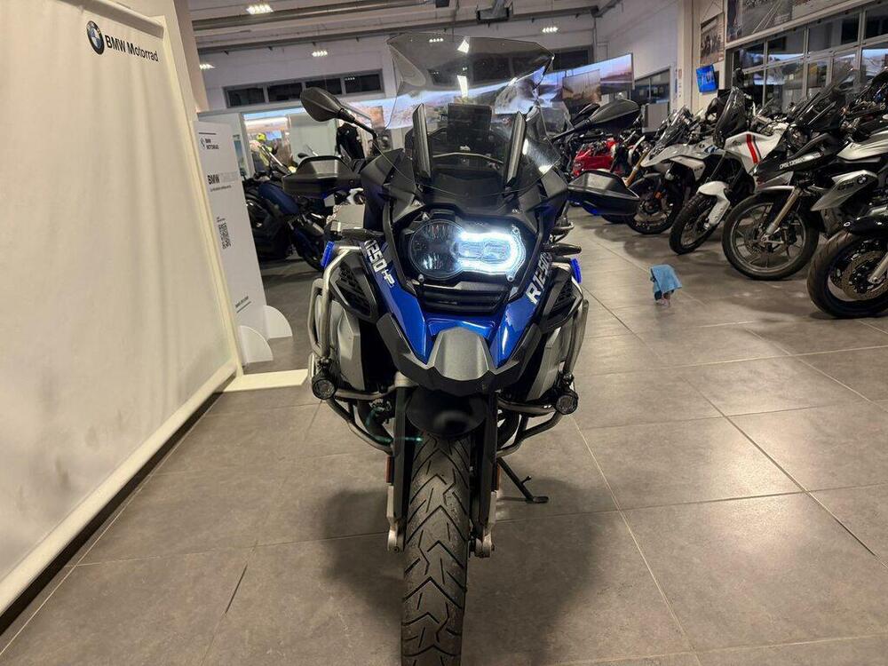 Bmw R 1250 GS Adventure (2019 - 20) (4)