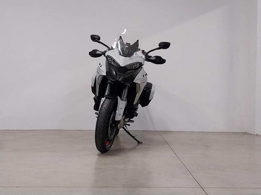 Ducati Multistrada V4 S (2021 - 24) (3)