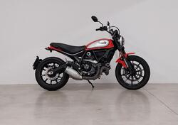 Ducati Scrambler 800 Icon (2017 - 20) usata