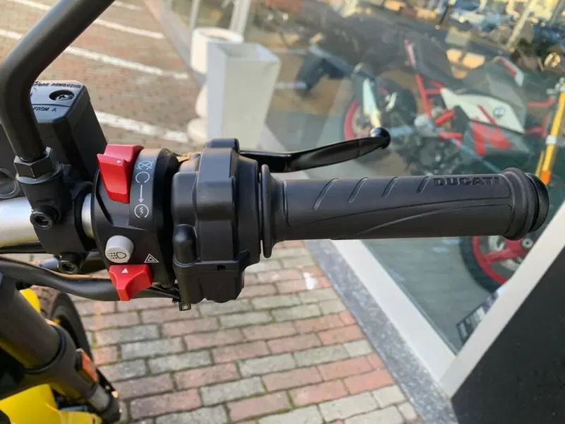 Ducati Scrambler 800 Icon (2023 - 24) (9)