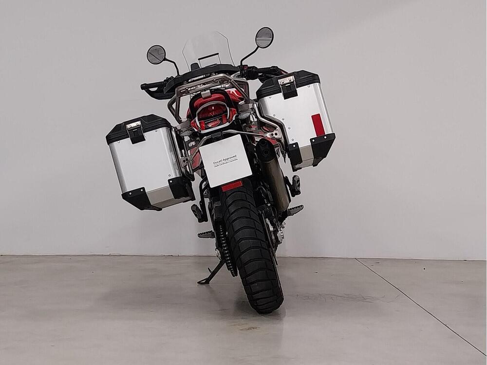 Ducati DesertX (2022 - 25) (4)