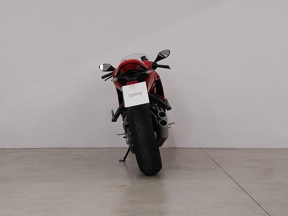 Ducati SuperSport 950 S (2021 - 24) (4)
